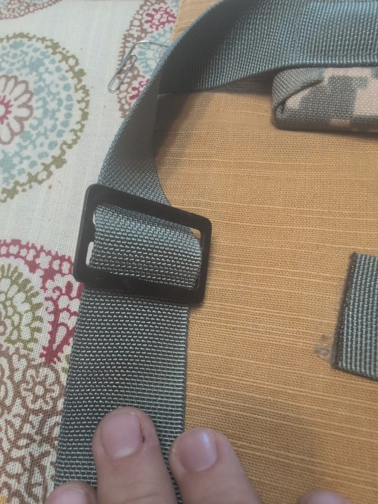 ACU Heavy Weapon Sling