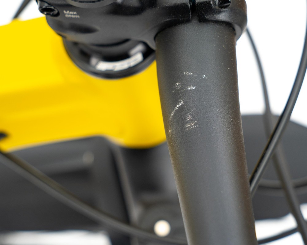 [Pre-Owned] 2024 Specialized P.2 Trail - Size 24