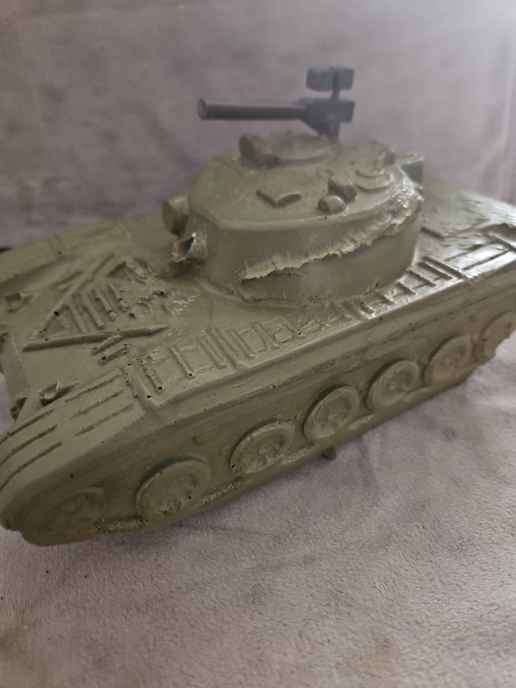 USGI Military Sand Table Training Foam Tank