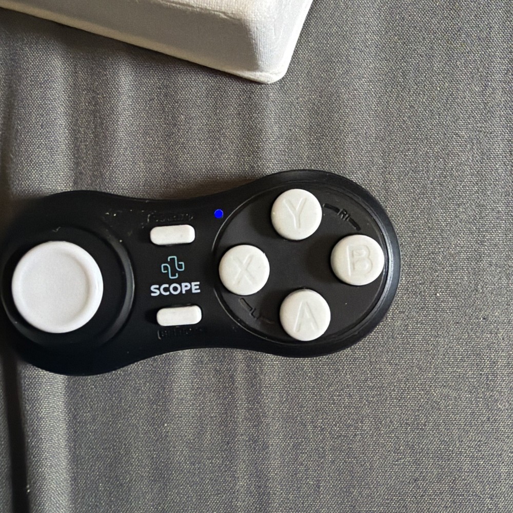 Scope Remote- Remote for Anki. Customizable with Anki Add-on, Windows, Mac, iOS