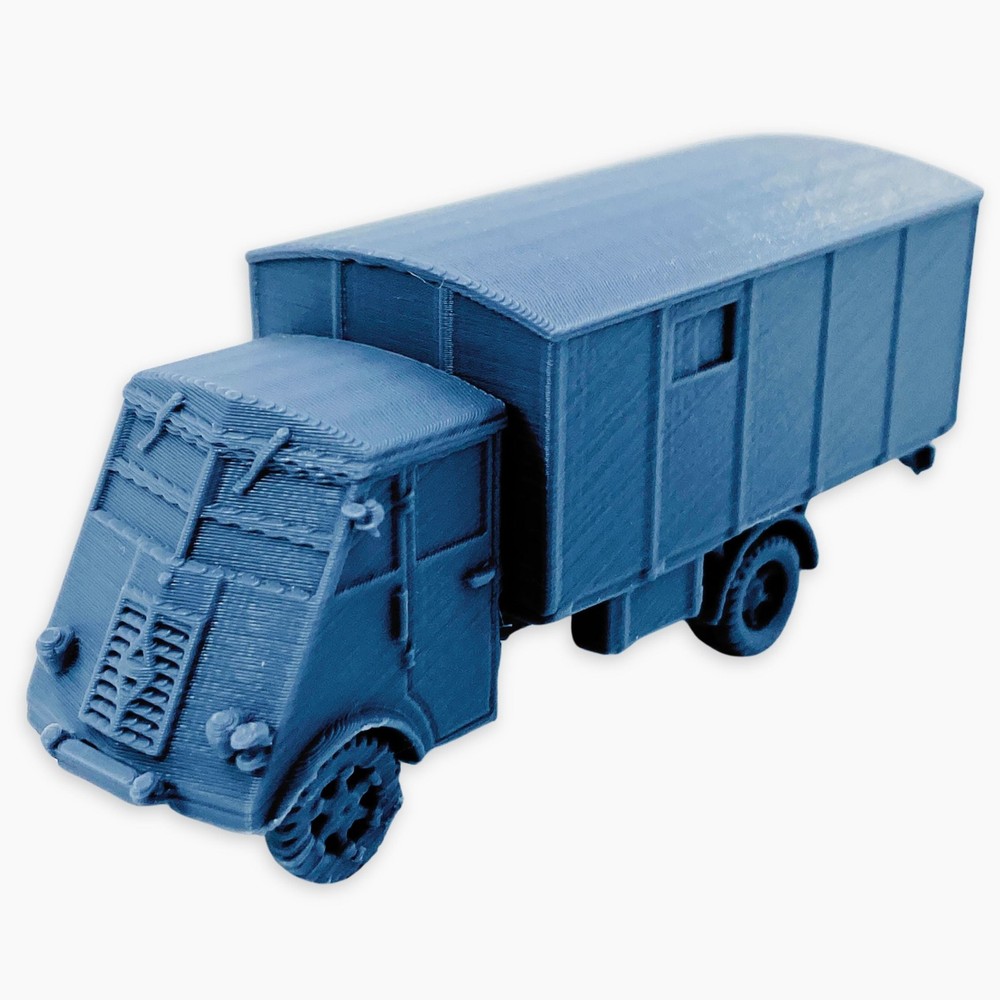 Renault AHN (ambulance)