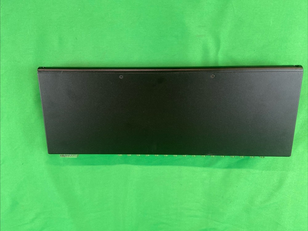 Verint S1816e-SR 16-channel CCTV Video Encoder 21-640-4522