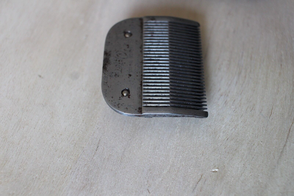 OSTER PROFESSIONAL No. 50 Size 000 CLIPPER BLADE -USED