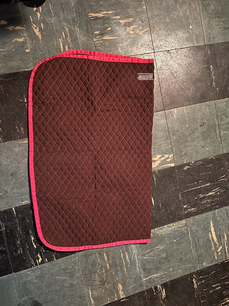Roma Baby Pad