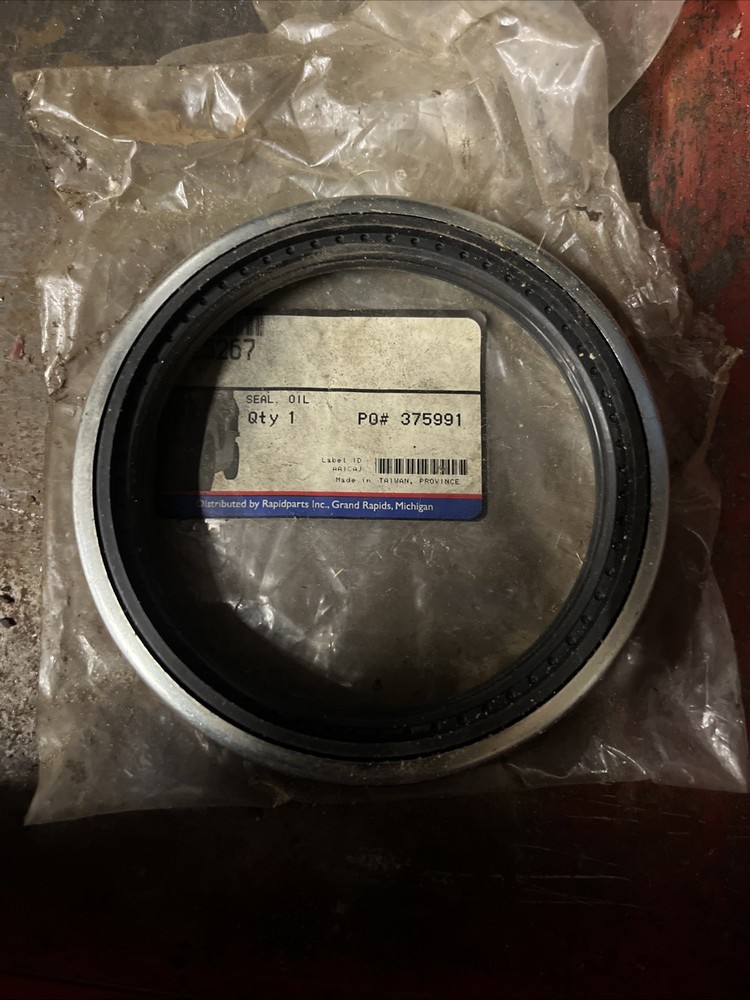 2i5267 Seal