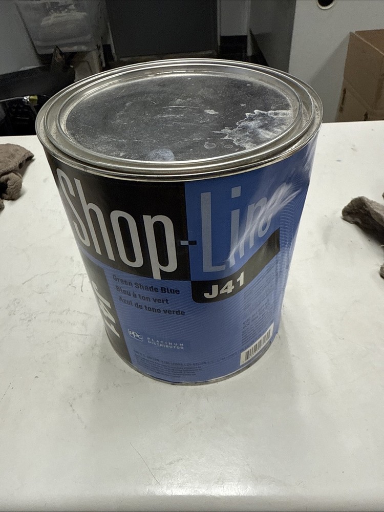 Shop-Line J41