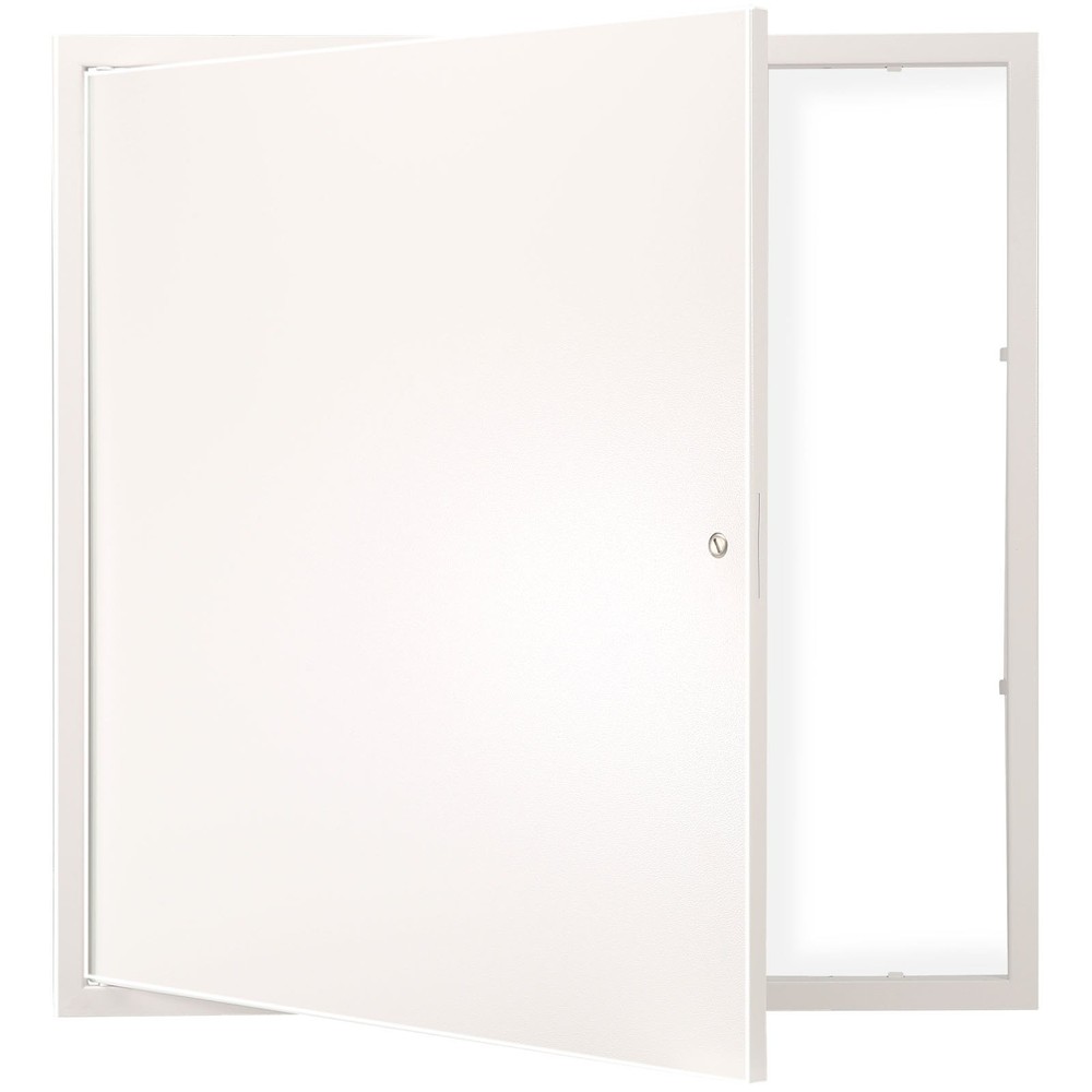 Access Panel for Drywall & Ceiling 24 x 24 Inch Plumbing Access Panels Rei