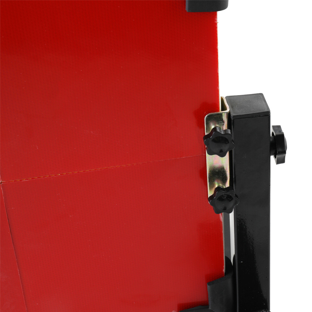 Table Tennis Backboard Improved Pingpong Return Board Self Training Equipment