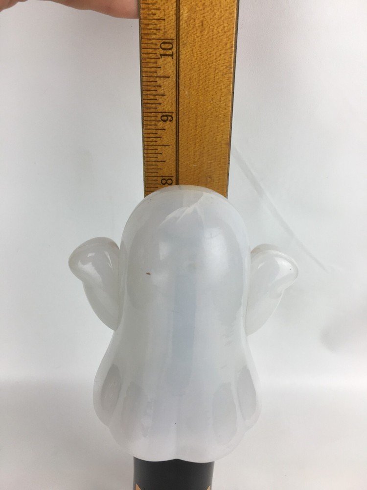 Halloween Flashlight Light Up Vibrating Ghost Children’s
