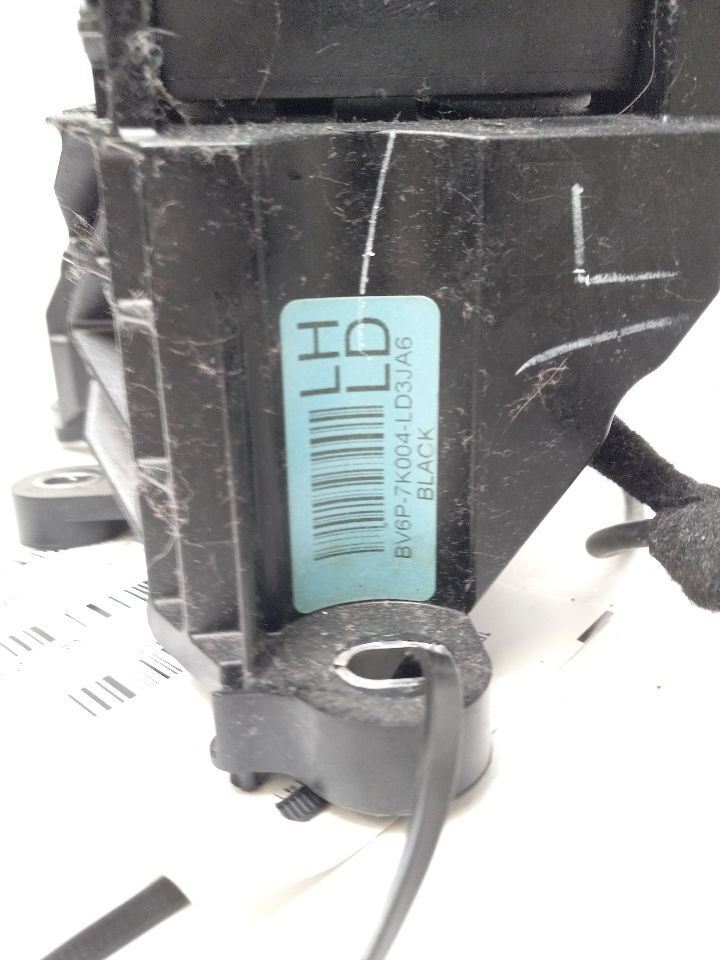 TRANS SHIFTER fits FORD FOCUS 2014
