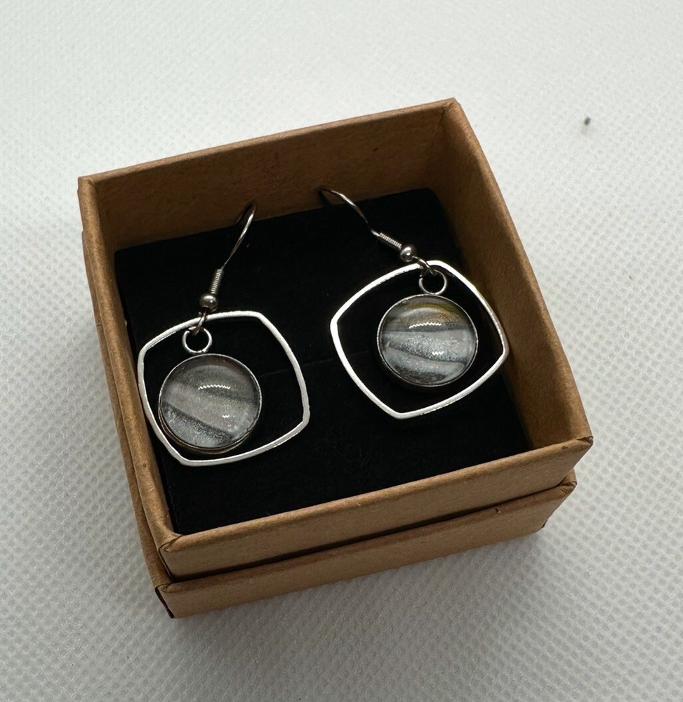 Hand Made Jewelry