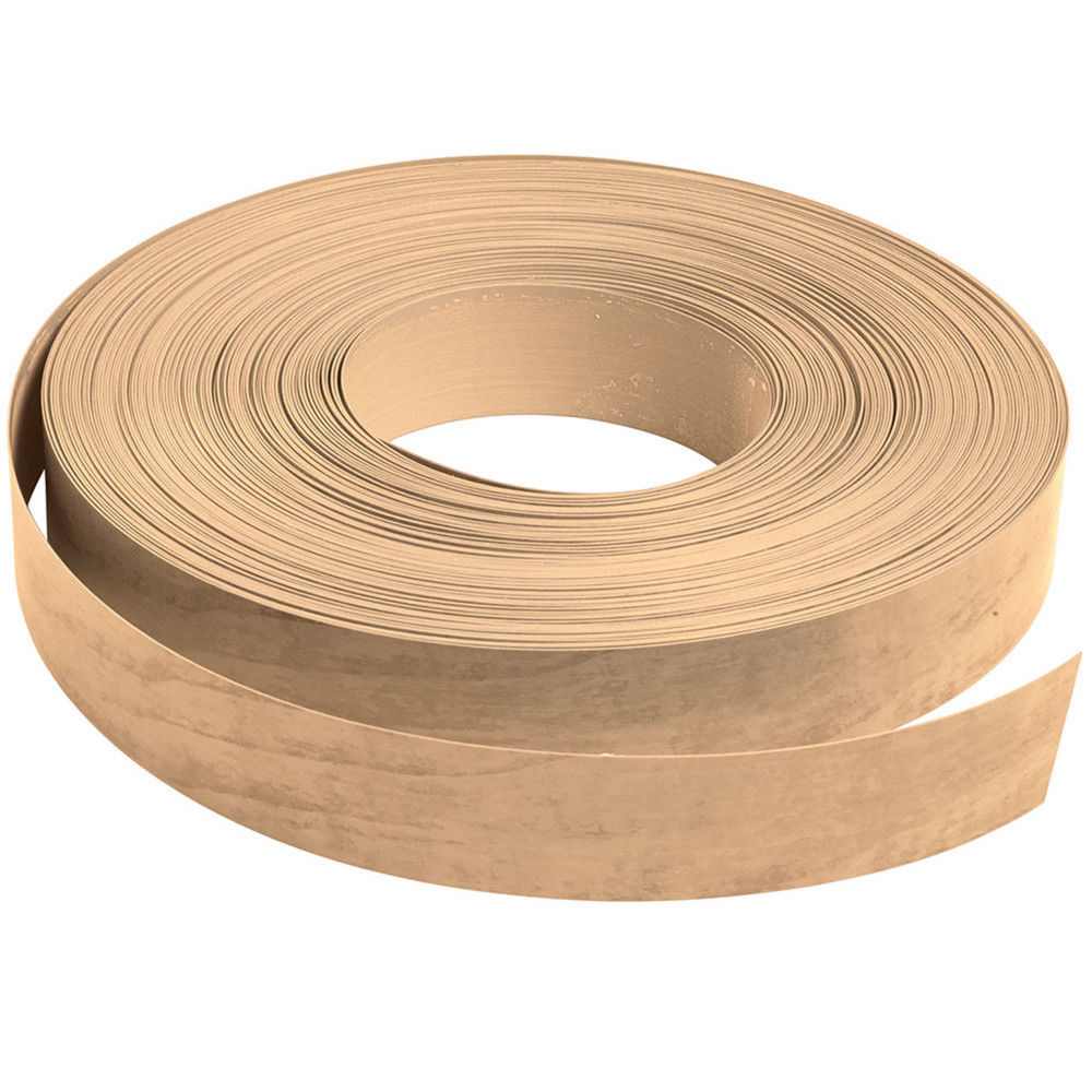 Vinyl Inserts Slatwall Panel Maple Shelving Display 130 ft 1 Roll Decorative