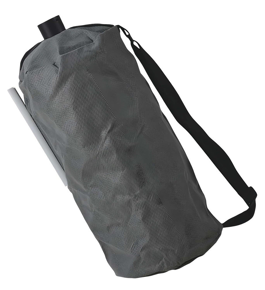 Electric Drywall Sander Dust Collection Bag Replacement Dust-Free Wall Grinder