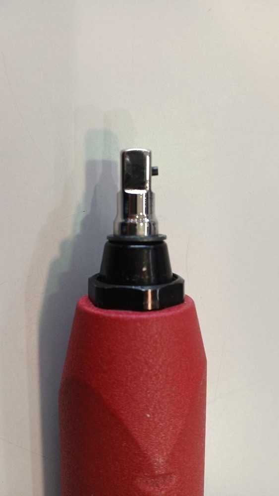 Snap-on QDRIVER4A Torque Screw Driver