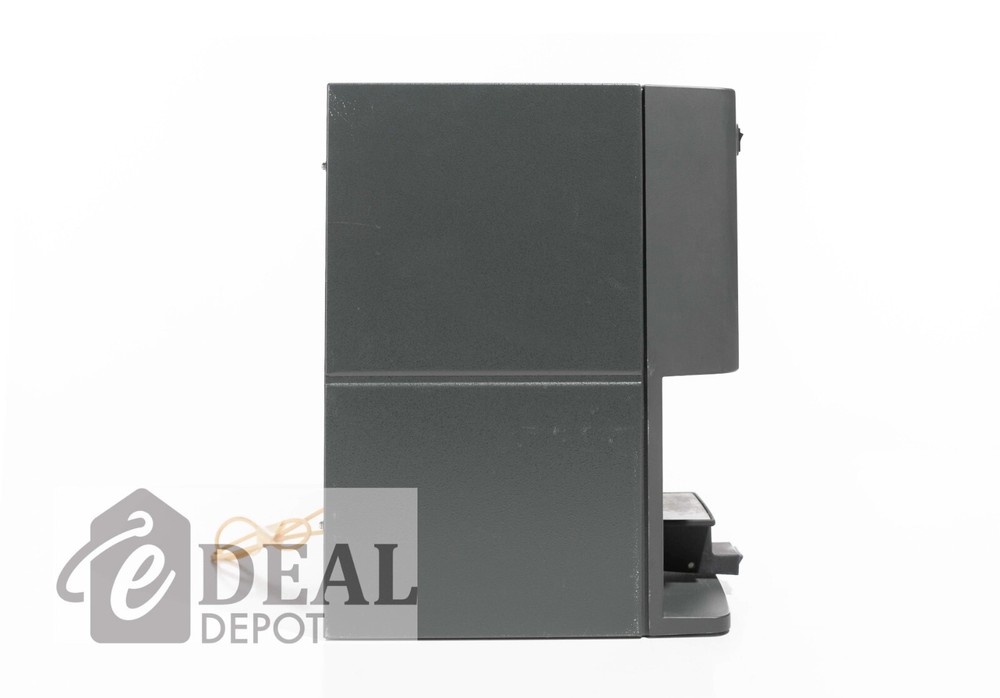 Coulter Z2 Particle Count & Size Analyzer