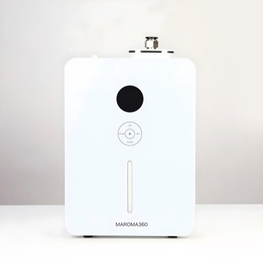 Aroma360 VanGogh360 (Quiet Operation) Scent Diffuser HVAC Ready/ 4200 Sqft² Plus