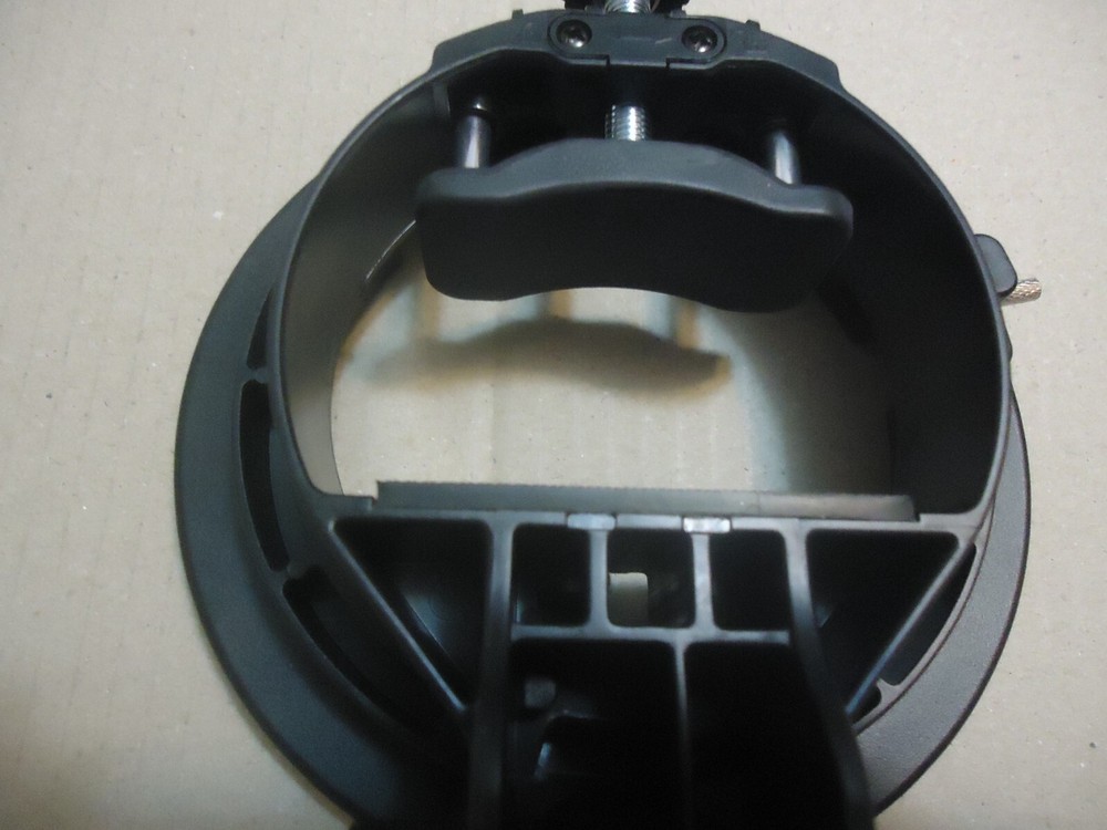 S-Type Flash Bracket Holder Bowens Mount For Speedlite Flash
