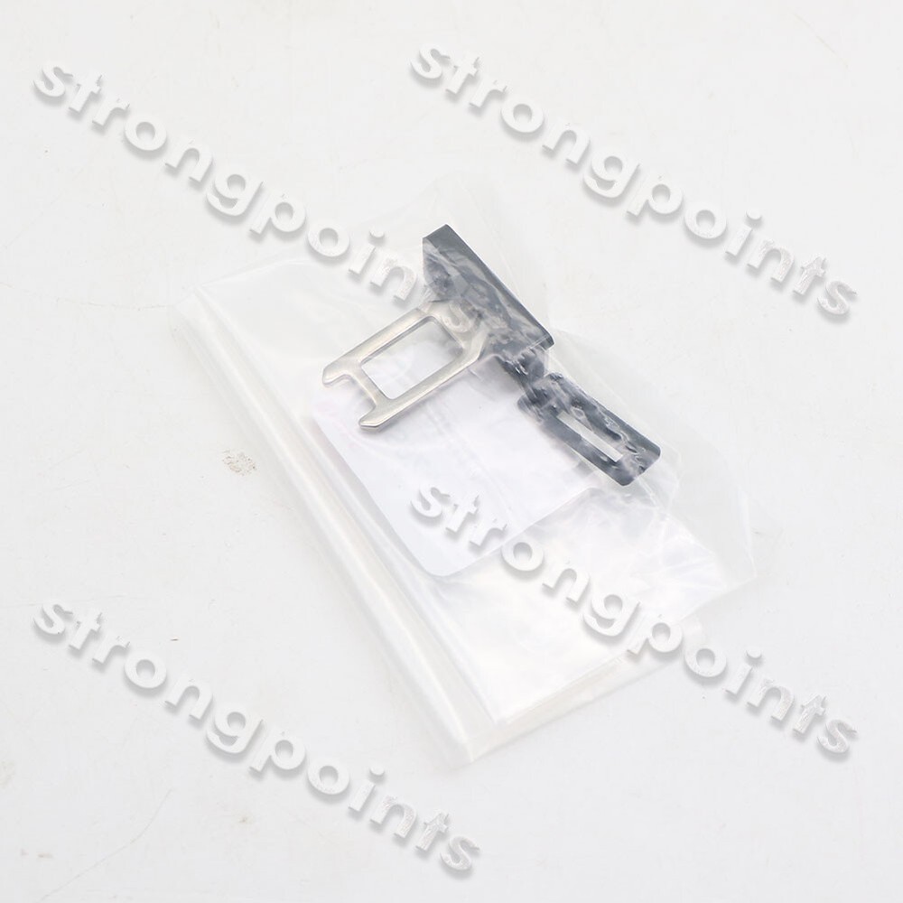 New IDEC HS9Z-A52 Actuator Key Right Angle Type 1PCS