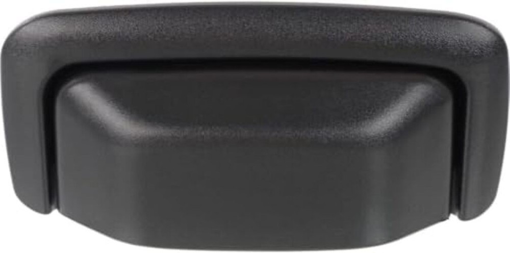 Rear Outside Tailgate Liftgate Door Handle Replacement for 2000-2006 GMC