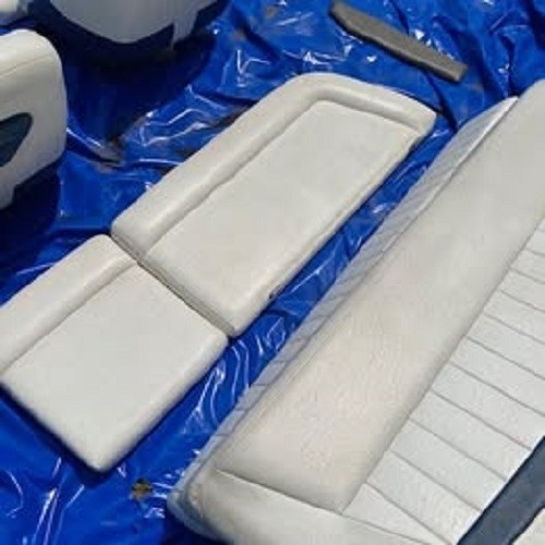 2006 Regal 1900 complete boat interior