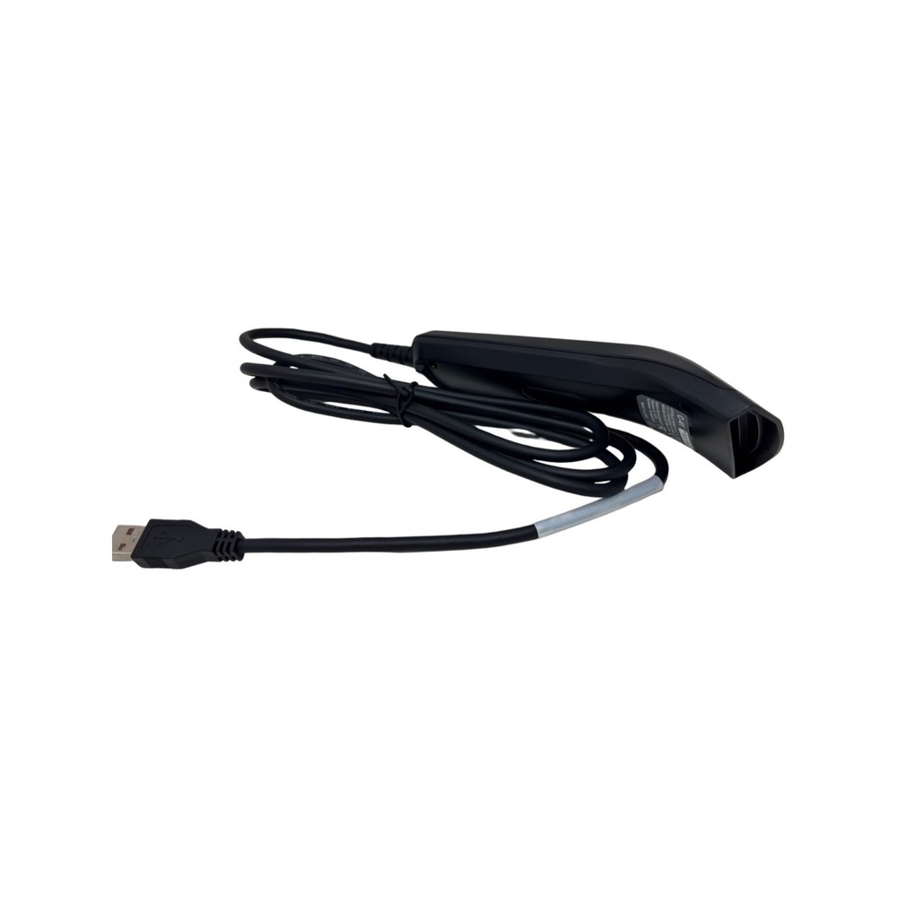 ASP 9119002 Aeroflex Barcode Scanner Kit