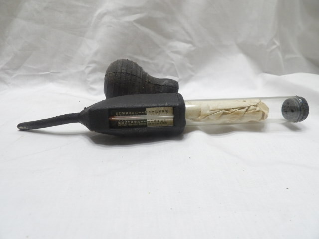 Cal-Van Tools Battery Tester #556