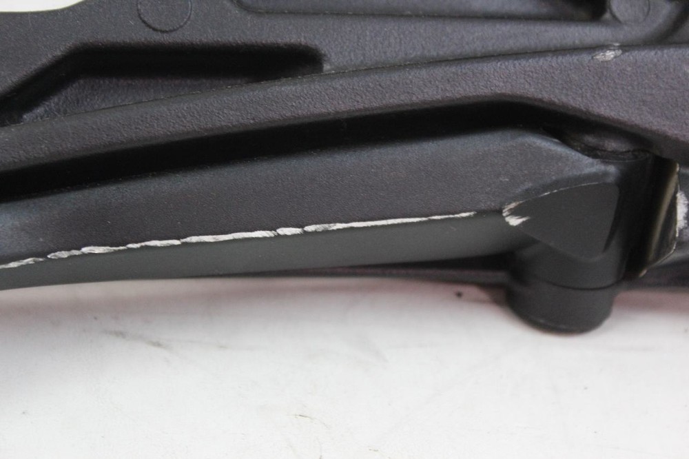 Ducati Diavel 2012-2014 Right Side Subframe Support Bracket Chassis 47130223C