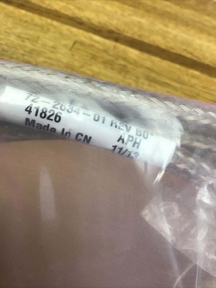 Cisco 72-2634-01 Stackwise 3M Stacking Cable w60