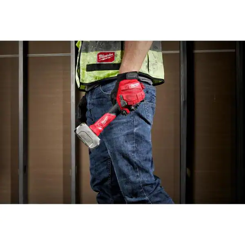 3 Lbs. Fiberglass Drilling Hammer