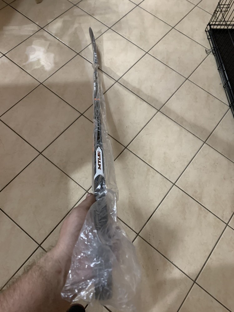 ice hockey stick