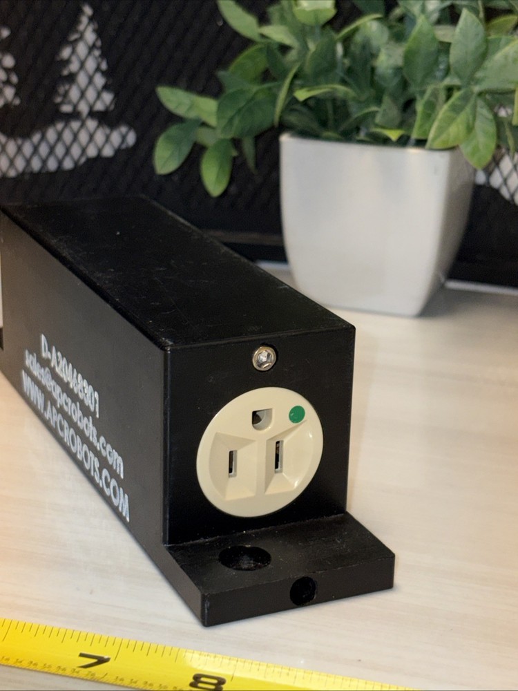 APC Robots Robotics Part D-A20468301