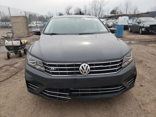 Camera/Projector Camera Decklid Mounted Fits 12-19 PASSAT 44558