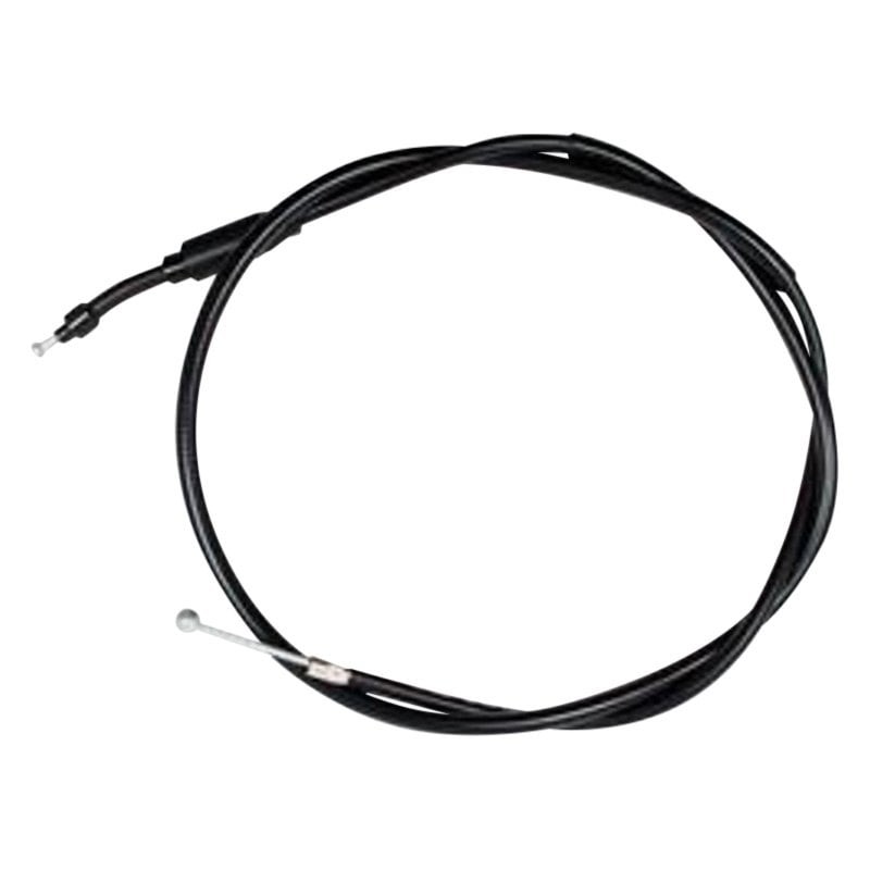 Motion Pro Black Vinyl Clutch Cable