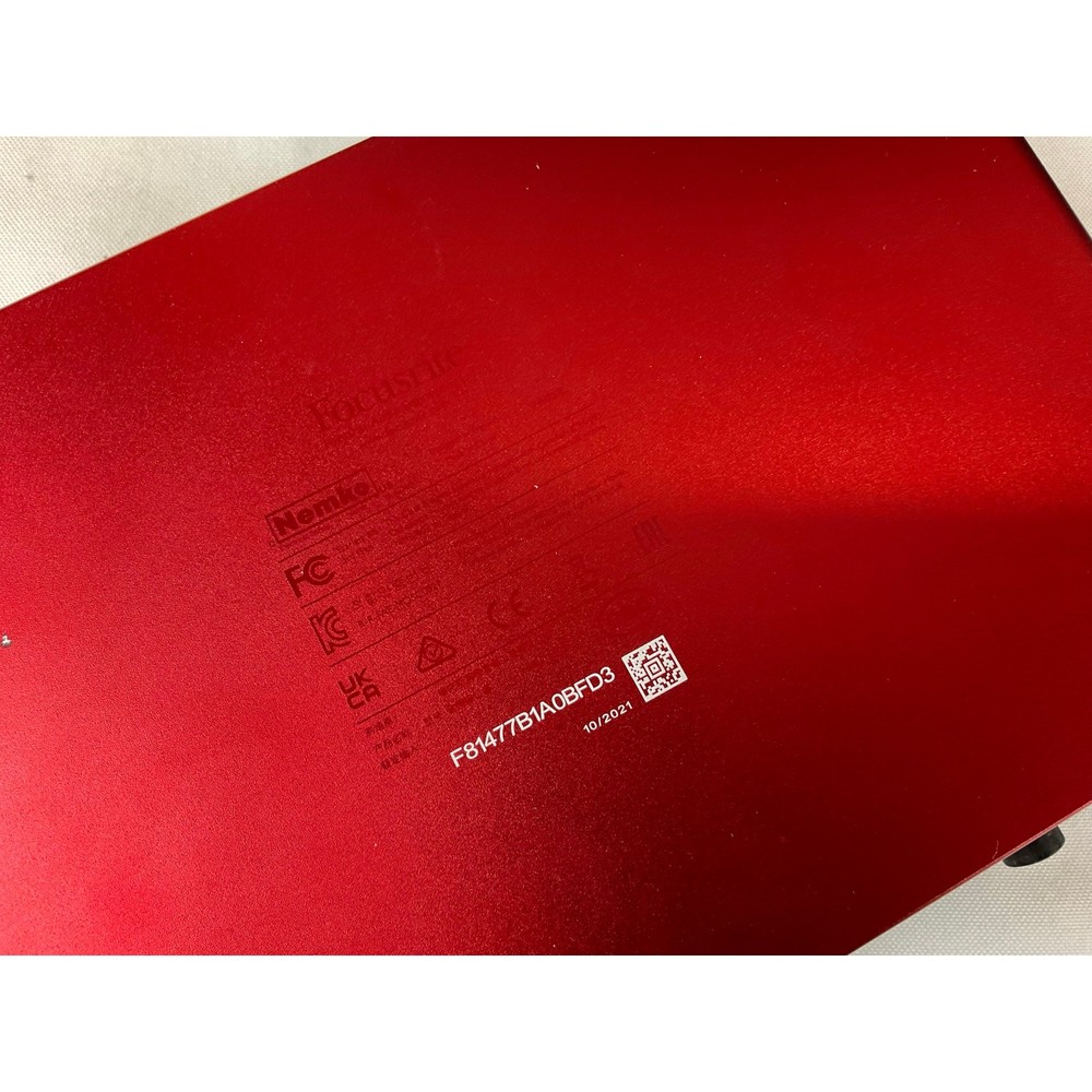 Electronic Production Portable DJ Set Up