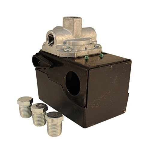 S-1062 Heavy Duty Compressor Pressure Switch