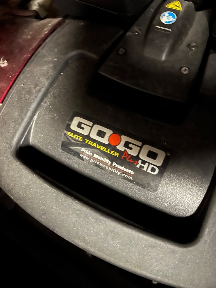 go go elite traveler plus hd