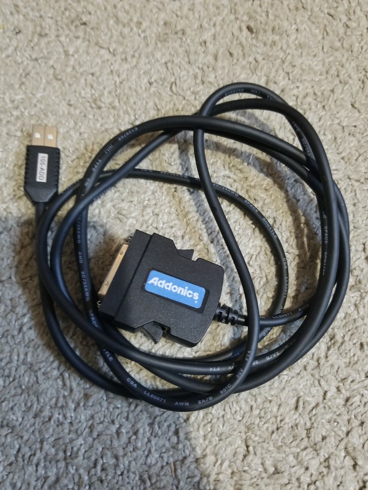 Addonics Model ISD-105