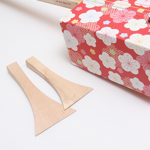 Cardboard Shamisen“Shamisen BOX” Basic set