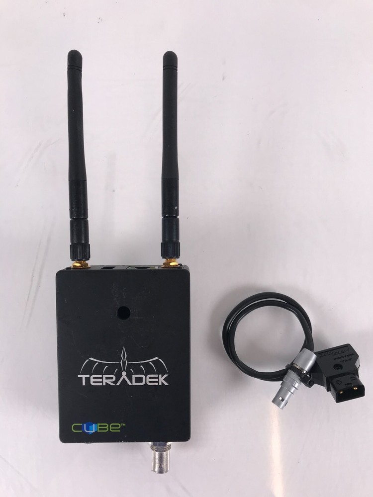 Teradek Cube 155 HD-SDI Video Encoder