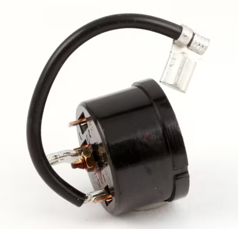 Grindmaster Cecilware MRP26ALL-34 Overload Protector For D25, WD35, E47-4 Models