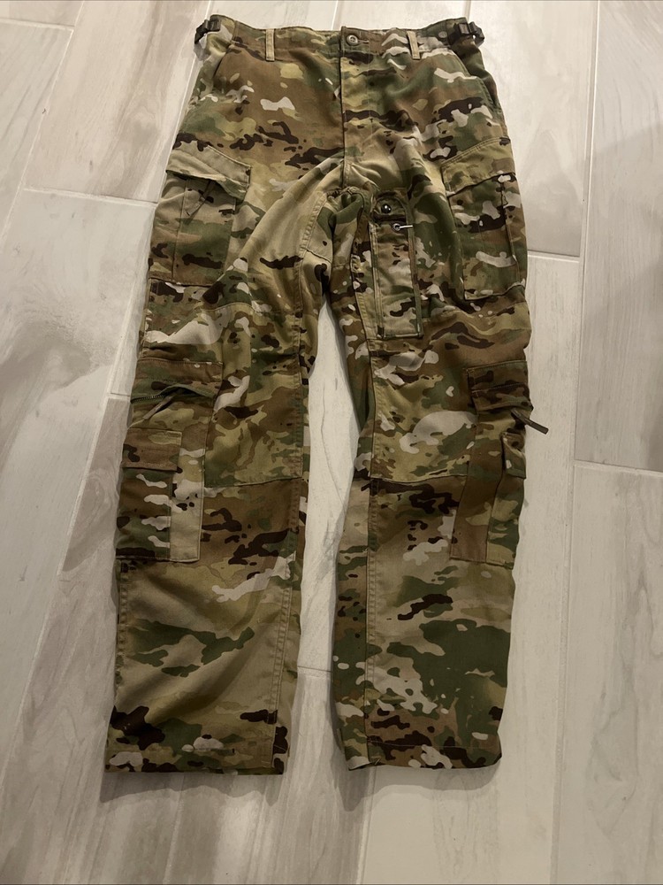 Trousers, AirCrew Combat Pants Multicam, Medium Regular