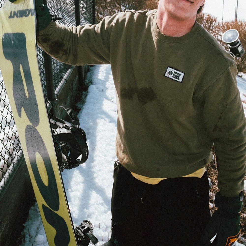Rome Agent Snowboard - 2026