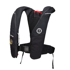 Mustang Survival Elite 190 Inflatable Personal Floatation Device