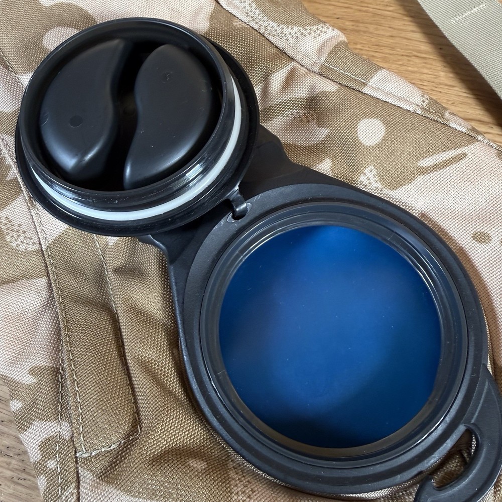 Camelbak British Military Issue Desert DPM Camouflage Hydration Pack System