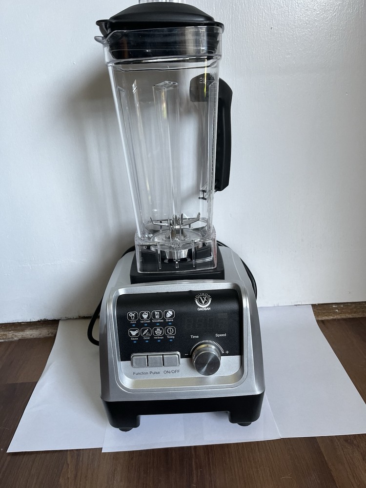 GAOSANX BLENDER