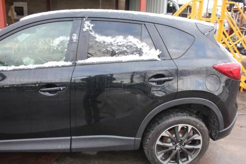 CX-5 2016 Camera/Projector 556660
