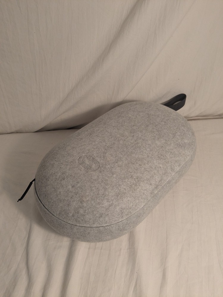 Meta Oculus Quest 2 Carrying Case Hard Shell