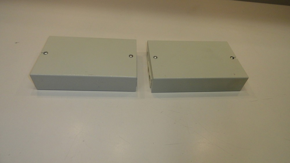 QQ1: Radionics ReadyKey K21232