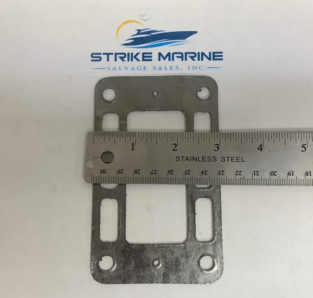 Volvo Penta 857618, Gasket