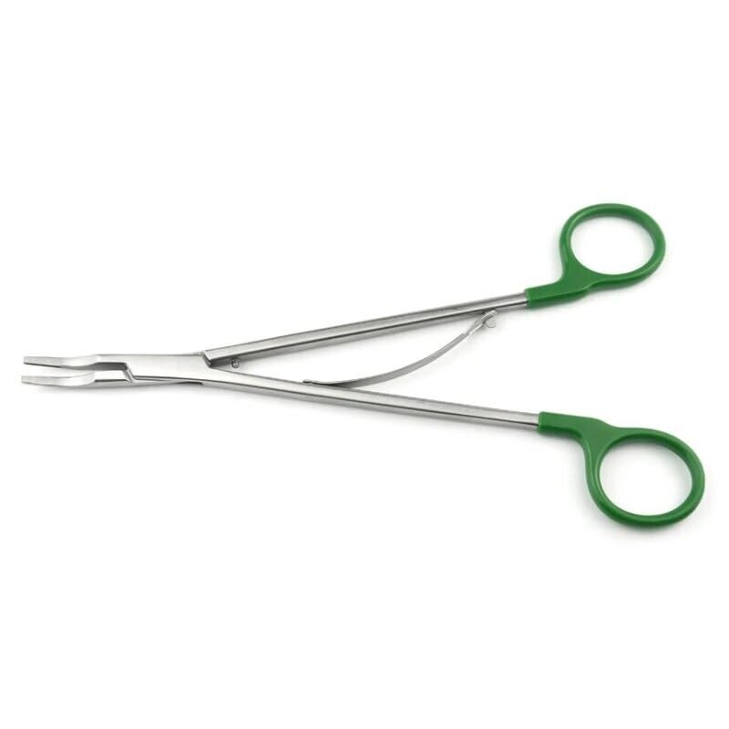 Open Clip Applicator (LT 300) Laproscopic Instrument